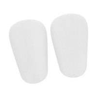 Ioensy - 1 Par De Espinilleras De Fútbol, Protectores De Pantorrilla Para Deportes, Niños Y Niñas