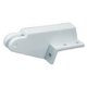 thumbnail image 4 of Bracket Wright de plástico blanco, paquete de 1 unidad, para habitaciones Lanai, 4 of 6