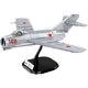 thumbnail image 1 of Bloques de construcción COBI MiG-15 Fagot Guerra de Corea 504 piezas, 1 of 8