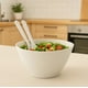 thumbnail image 3 of Bowl Fuente Sustentable Ø25cm Con 2 Utensilios Tromsø Kawi®, 3 of 5