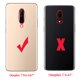 thumbnail image 2 of Cubierta de puerta trasera de cristal ubrokeifixit OnePlus 7 Pro 6.67" Nebula Blue, 2 of 6