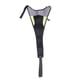 thumbnail image 1 of Cubierta De Sudor De Bicicleta Protector De Marco Entrenador De Bicicletas Cinturón De Rodillos Inicio Montar Verde, 1 of 5