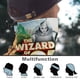 thumbnail image 5 of The Wizard of Oz Braga de Cuello Protección Solar - Bandana UV Refrescante para Ciclismo y Deportes al Aire Libre, Hombres y Mujeres, 5 of 6