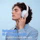 thumbnail image 4 of Auriculares inalámbricos over-ear Vonaural Hybrid ANC Bluetooth, 4 of 7
