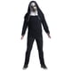 thumbnail image 1 of Máscara Rubies The Nun Movie 3/4 para hombres adultos, 1 of 4
