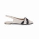 thumbnail image 2 of Zapato Ana Negro/Dorado Piccadilly, 2 of 3