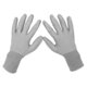 thumbnail image 1 of Guantes De Jardinería Gris, 1 of 2