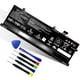 thumbnail image 1 of Batería de reemplazo BOSSFULTON WE04XL de 86Wh para HP Envy X360, 1 of 7