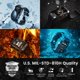 thumbnail image 2 of Reloj Inteligente KOSPET Tank X2 Ultra GPS 5ATM negro, 2 of 9