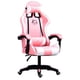 thumbnail image 1 of Silla Gamer Chaho Pro Rosa, 1 of 2
