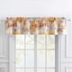 thumbnail image 2 of Cenefa para ventana Greenland Home Fashions Cassidy con forro, 213 x 41 cm, 2 of 4