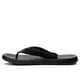 thumbnail image 2 of Sandalia Rocks Black 41, 2 of 3