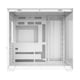 thumbnail image 3 of Gabinete Fantech CG85 LUMINA RGB White, 3 of 7