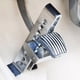 thumbnail image 1 of Traba pedal de autos Bloqueo Universal de embrague de freno de coche, 1 of 3
