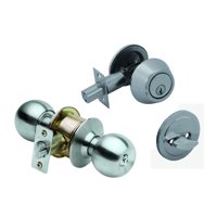 Cerradura Acceso Poli Ball + Cerrojo