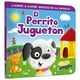 thumbnail image 1 of El Perrito Juguetón - Colección risitas blanco, 1 of 2