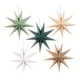 thumbnail image 5 of 5 Linternas De Papel Con Forma De Estrella, Versátiles, De 9 Puntas, Para Bodas, Navidad Y Fiestas., 5 of 5