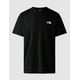 thumbnail image 3 of Camiseta THE NORTH FACE Biner 4 Graphic para Hombre - TNF Black, 3 of 3