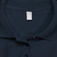 thumbnail image 5 of Polera Pique Tc Mc Mujer azul marino XL, 5 of 5