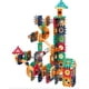thumbnail image 2 of Set De Bloques De Construccion De 182 Piezas, 2 of 6