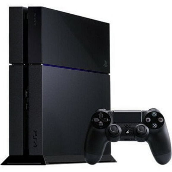 Sony PlayStation 4 - Reacondicionado
