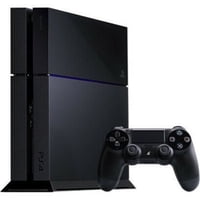 Sony Playstation 4 - Reacondicionado