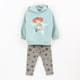 thumbnail image 1 of Conjunto Niña Hoodie Jessie Toy Story Celeste Disney, 1 of 4
