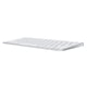 thumbnail image 4 of Teclado Apple Magic Inalámbrico Bluetooth Blanco, 4 of 5