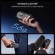 thumbnail image 4 of Estuche Protector para Insta360 X4 X5 Gran Estilo - Telesin, 4 of 8