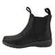 thumbnail image 4 of Botín New Walk Doble Tirador Negro, 4 of 6