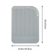 thumbnail image 2 of Bolsa de silicona resistente al calor para esterillas de peinado, almohadilla de silicona anticalor para planchas de pelo, rizadores y planchas planas., 2 of 5