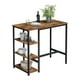 thumbnail image 2 of Mesa de Comedor con 3 Estantes - DURC11, 2 of 3