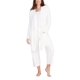 thumbnail image 1 of Wrap Barefoot Dreams CozyChic Lite Island Pearl Talle L/XL, 1 of 1