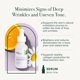 thumbnail image 2 of Sérum InstaNatural de Retinol para Rostro con Niacinamida y Vitamina C, 2 of 6
