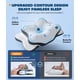 thumbnail image 2 of Almohada Cervical 5x Para Aliviar El Dolor Con Espuma Viscoelástica Refrescante, 2 of 6