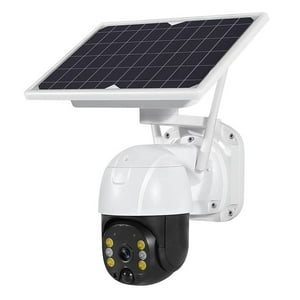 Genérico - Camara Seguridad Vigilancia Hogar Lcd Digital Rondon