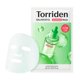 thumbnail image 1 of Mascarilla facial Torriden BALANCEFUL Control, 10 hojas, 1 of 9