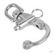 thumbnail image 3 of 2 Uds., Grillete Giratorio De 70mm, Accesorio De Hardware Para Navegación De Yates Y Barcos Marinos, 3 of 5