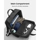 thumbnail image 2 of Mochila para portátil Tomtoc 24L para MacBook Pro M4 de 15,6-16", 2 of 9