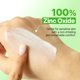 thumbnail image 3 of Protector Solar GOODAL Heartleaf Calmante con Zinc 100 FPS 50 50 ml, 3 of 9