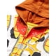thumbnail image 3 of Sudadera con capucha Disney Sheriff Woody Toy Story para niños 5T, 3 of 4