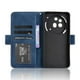 thumbnail image 2 of Funda Tipo Billetera FOXDOCK para Nothing Phone 3A Pro – Tapa Flip con Tarjetero, 2 of 5