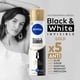 thumbnail image 2 of NIVEA DEO BW TOQUE DE SEDA FEM, 2 of 6
