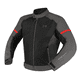 thumbnail image 1 of Chaqueta para moto Richa Auyan Impermeable Grey/Red talla M, 1 of 5