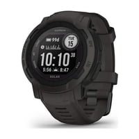 Reloj Garmin Instinct 2S Solar Graphite 40Mm