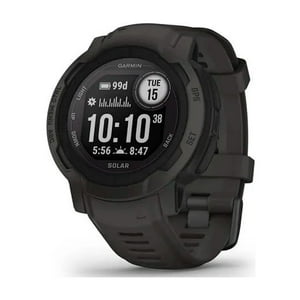 Reloj Garmin Instinct 2S Solar Graphite 40Mm