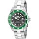 thumbnail image 1 of Reloj Invicta Pro Diver 22021 Quartz para hombre en acero inoxidable, 1 of 5