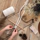 thumbnail image 5 of Kit de macramé MIGO Creates – 115 piezas para proyectos de bricolaje para principiantes, 5 of 8