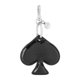 thumbnail image 1 of Llavero con colgante AirTag forma de espada de kate spade new york, 1 of 9