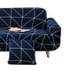 thumbnail image 3 of Funda sillón diseño geo 2 cuerpos azul, 3 of 5